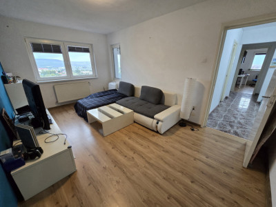 Apartamente de vanzare Sibiu Vasile Aaron imagine mica 2