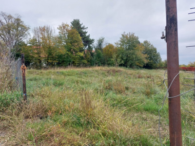 Terenuri de vanzare Cisnadioara imagine mica 3