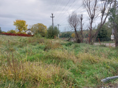 Terenuri de vanzare Cisnadioara imagine mica 4