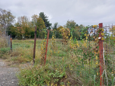 Terenuri de vanzare Cisnadioara imagine mica 5