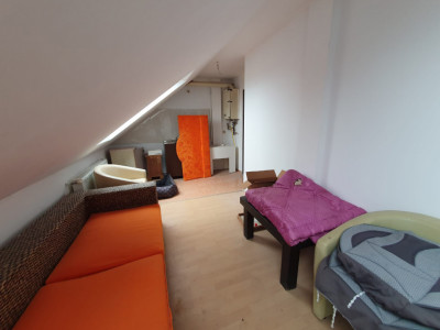 Apartamente de vanzare Fagaras imagine mica 2