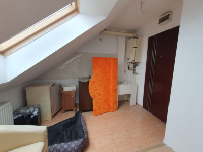 Apartamente de vanzare Fagaras imagine mica 3