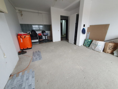 Apartamente de vanzare Fagaras imagine mica 2