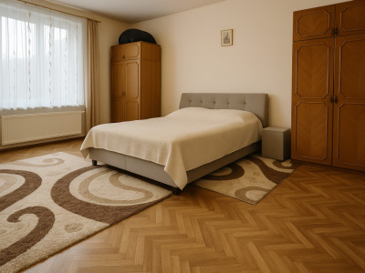 Apartamente de vanzare Sibiu Orasul de Jos imagine mica 1