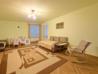Apartamente de vanzare Sibiu Orasul de Jos imagine mica 5