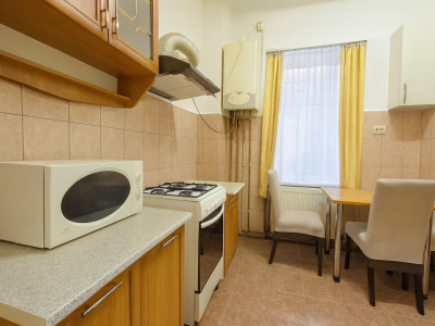 Apartamente de vanzare Sibiu Orasul de Jos imagine mica 8