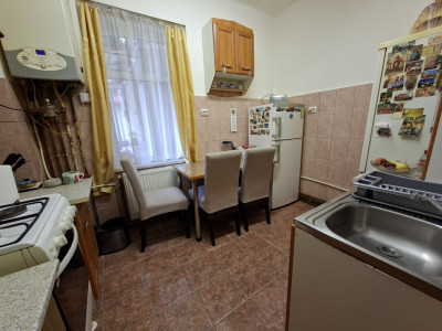 Apartamente de vanzare Sibiu Orasul de Jos imagine mica 13