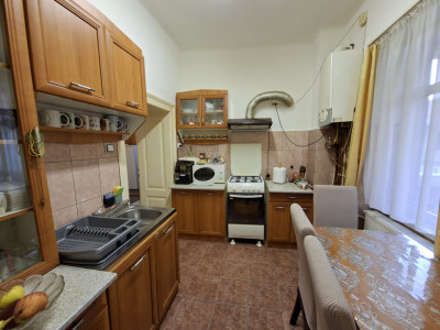 Apartamente de vanzare Sibiu Orasul de Jos imagine mica 15