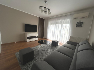 Apartamente de inchiriat Sibiu Doamna Stanca imagine mica 1
