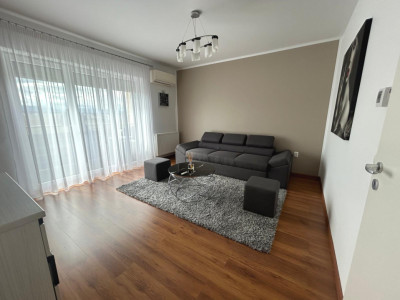 Apartamente de inchiriat Sibiu Doamna Stanca imagine mica 3