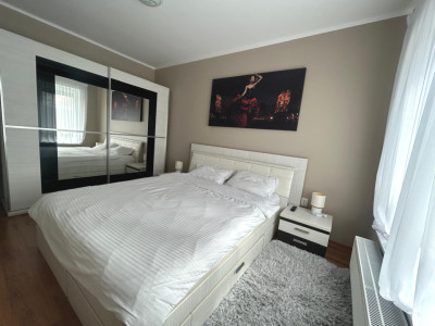 Apartamente de inchiriat Sibiu Doamna Stanca imagine mica 4