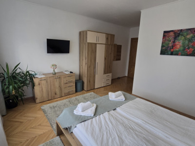 Apartamente de inchiriat Sibiu Calea Poplacii imagine mica 3