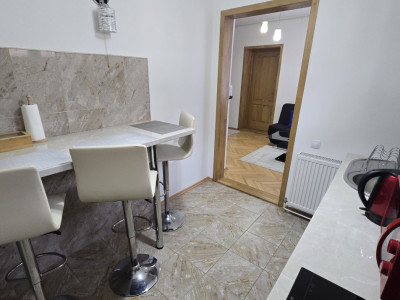 Apartamente de inchiriat Sibiu Calea Poplacii imagine mica 5