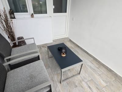 Apartamente de inchiriat Sibiu Calea Poplacii imagine mica 6