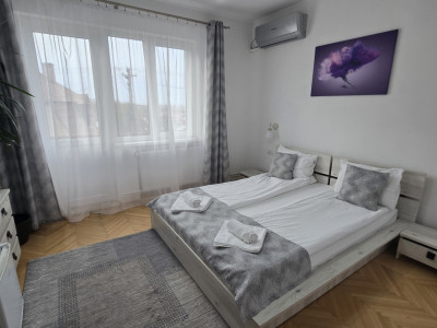 Apartamente de inchiriat Sibiu Calea Poplacii imagine mica 11