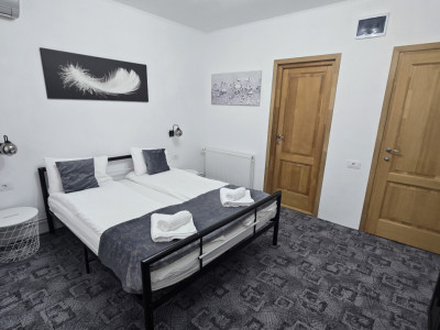 Apartamente de inchiriat Sibiu Calea Poplacii imagine mica 13
