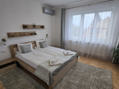 Apartamente de inchiriat Sibiu Calea Poplacii imagine mica 16