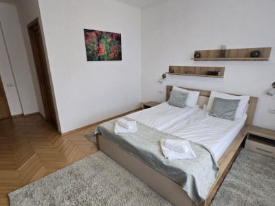 Apartamente de inchiriat Sibiu Calea Poplacii imagine mica 17