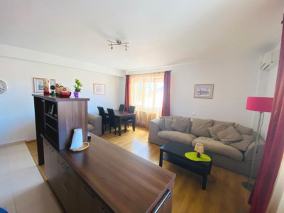 Apartamente de inchiriat Sibiu Calea Dumbravii imagine mica 1