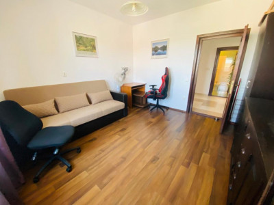 Apartamente de inchiriat Sibiu Calea Dumbravii imagine mica 3