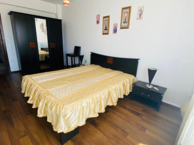 Apartamente de inchiriat Sibiu Calea Dumbravii imagine mica 4