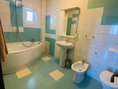 Apartamente de inchiriat Sibiu Calea Dumbravii imagine mica 6