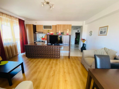 Apartamente de inchiriat Sibiu Calea Dumbravii imagine mica 9