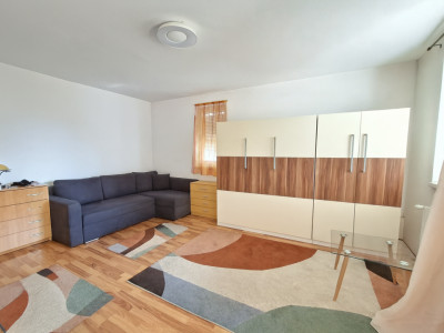 Apartamente de vanzare Sibiu Tilisca imagine mica 4