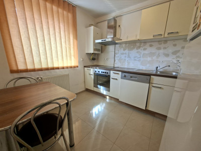Apartamente de vanzare Sibiu Tilisca imagine mica 5