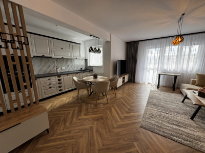 Apartamente de inchiriat Sibiu Rahovei imagine mica 3