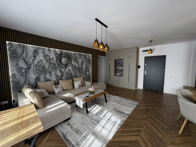 Apartamente de inchiriat Sibiu Rahovei imagine mica 4