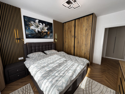 Apartamente de inchiriat Sibiu Rahovei imagine mica 5