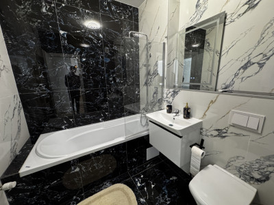 Apartamente de inchiriat Sibiu Rahovei imagine mica 7