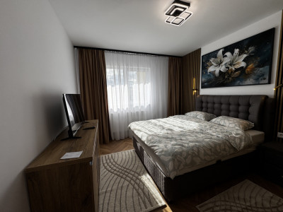 Apartamente de inchiriat Sibiu Rahovei imagine mica 8