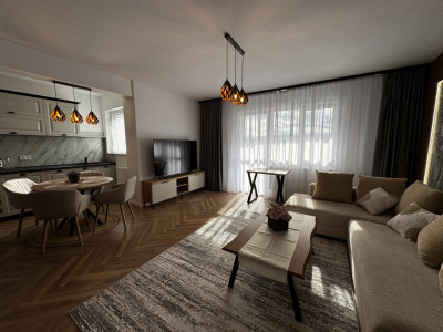 Apartamente de inchiriat Sibiu Rahovei imagine mica 9