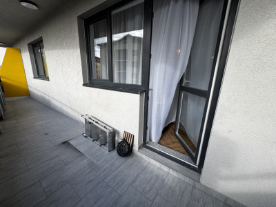 Apartamente de inchiriat Sibiu Rahovei imagine mica 10