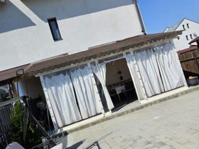 Case de vanzare Sibiu Calea Cisnadiei - Arhitectilor imagine mica 3