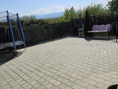 Case de vanzare Sibiu Calea Cisnadiei - Arhitectilor imagine mica 4