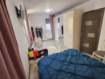 Case de vanzare Sibiu Calea Cisnadiei - Arhitectilor imagine mica 8