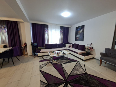 Case de vanzare Sibiu Calea Cisnadiei - Arhitectilor imagine mica 4