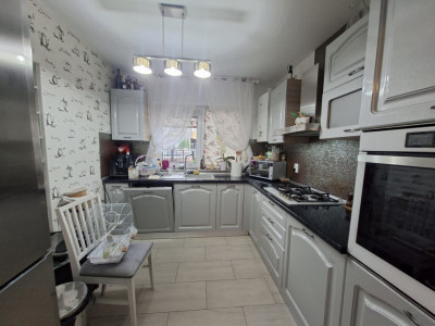 Case de vanzare Sibiu Calea Cisnadiei - Arhitectilor imagine mica 2