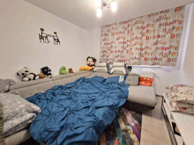 Case de vanzare Sibiu Calea Cisnadiei - Arhitectilor imagine mica 9