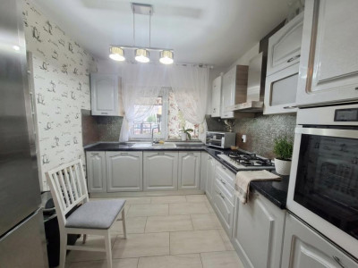 Case de vanzare Sibiu Calea Cisnadiei - Arhitectilor imagine mica 4