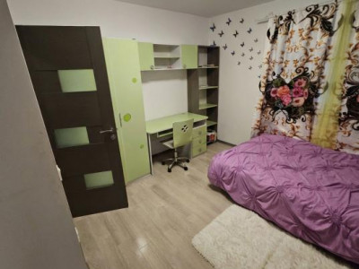 Case de vanzare Sibiu Calea Cisnadiei - Arhitectilor imagine mica 8