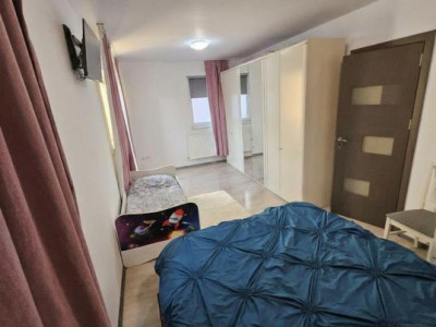 Case de vanzare Sibiu Calea Cisnadiei - Arhitectilor imagine mica 9