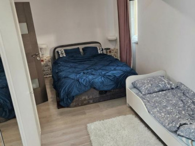 Case de vanzare Sibiu Calea Cisnadiei - Arhitectilor imagine mica 10