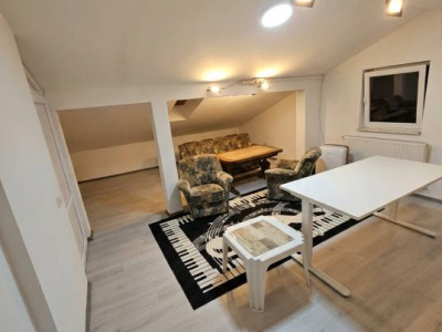 Case de vanzare Sibiu Calea Cisnadiei - Arhitectilor imagine mica 12