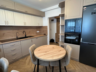 Apartamente de vanzare Sibiu Calea Cisnadiei - Arhitectilor imagine mica 3