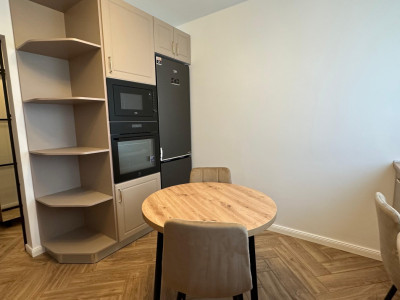 Apartamente de vanzare Sibiu Calea Cisnadiei - Arhitectilor imagine mica 15