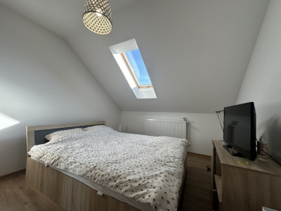 Apartamente de vanzare Sibiu Selimbar imagine mica 3